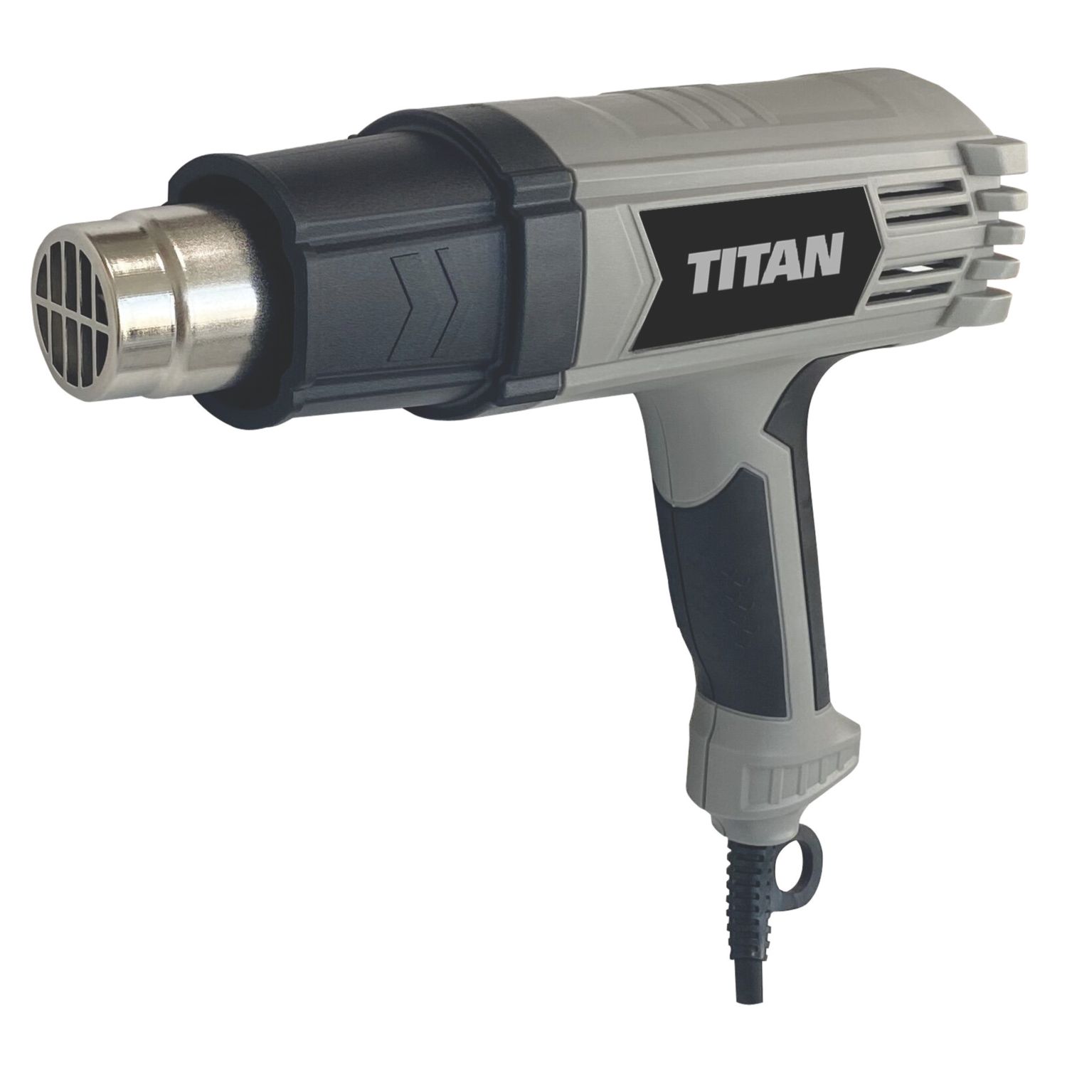 Titan TTB773HTG 2000W Electric Heat Gun 220-240V (912KJ)