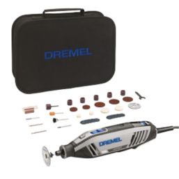 Dremel 4300 store screwfix