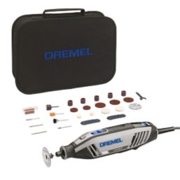 Dremel 4250 175W  Electric Multi Tool Kit 230-240V 36 Pcs