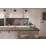 Wilsonart Omega Classic Caldeira Postformed Matt Beige Stone Effect Laminate Breakfast Bar 4100mm x 900mm x 38mm