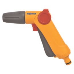 Hozelock 26750000 Compact Jet Spray Gun