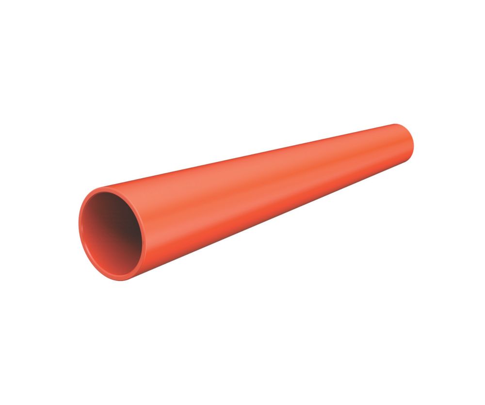 LEDlenser Signal Cone Orange 35mm - Screwfix