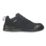 Apache Brampton Size 7  Black  Water-Resistant  Safety Trainers