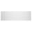 Monarch Front Bath Panel 1695mm White