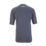 Scruffs  Short Sleeve Worker T-Shirt Navy X Large 45 1/2" Chest