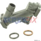 Glow-Worm S1020600 Z Pipe