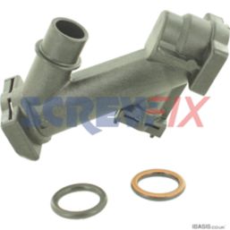 Glow-Worm S1020600 Z Pipe