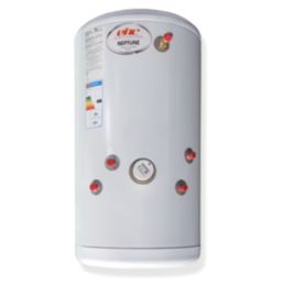 EHC Slim Jim 180Ltr Indirect Unvented  Electric Heat Only Boiler Kit 10kW