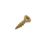 Optimaxx  PZ Countersunk  Wood Screws 3.5mm x 16mm 200 Pack