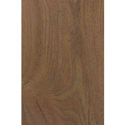 Kraus Epping Golden Brown Wood-Effect LVT Flooring 2.75m²