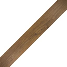 Kraus Epping Golden Brown Wood-Effect LVT Flooring 2.75m²