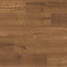 Kraus Epping Golden Brown Wood-Effect LVT Flooring 2.75m²