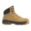 Totectors Williams Size 7  Wheat Waterproof  Safety Boots