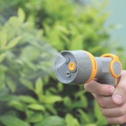 Titan 4-Spray Pattern Nozzle