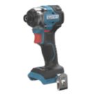 Erbauer ERI1094IPD 18V Li-Ion EXT Brushless Cordless Elite Impact Driver  - Bare