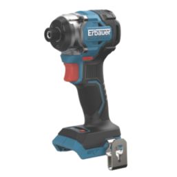 Erbauer ERI1094IPD 18V Li-Ion EXT Brushless Cordless Elite Impact Driver  - Bare