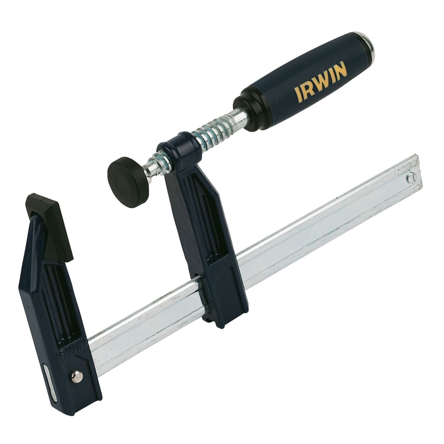 Irwin Record Pro Speed Clamp 8" (200mm) (91381)