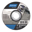 Norton  Multi-Material Cutting Disc 115mm (4 1/2") x 22.23mm