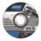 Norton  Multi-Material Cutting Disc 115mm (4 1/2") x 22.23mm
