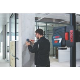 Bosch LR6 Laser Receiver