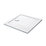 Mira Flight Low Square Shower Tray White 900mm x 900mm x 40mm