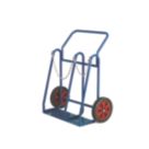 Barton Oxy Propane Cylinder Handling Truck 200kg