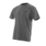 DEWALT Typhoon Short Sleeve T-Shirt Black/Grey Large 42-44" Chest