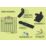 Apollo Wenlock Low Gate Black 929mm x 900mm