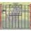Apollo Wenlock Low Gate Black 929mm x 900mm