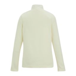 Regatta Sweethart Half Zip Womens Fleece Polar Bear Size 14