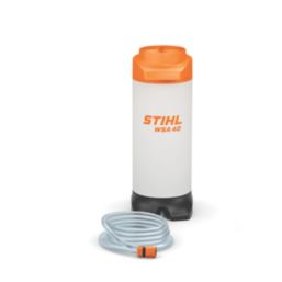 STIHL WSA 40 10.8V 1 x 28Wh Li-Ion AS System  Cordless Pressurised Water Container 10Ltr