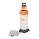 STIHL WSA 40 10.8V 1 x 28Wh Li-Ion AS System  Cordless Pressurised Water Container 10Ltr