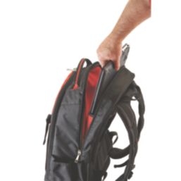 Milwaukee  Jobsite Backpack 32Ltr