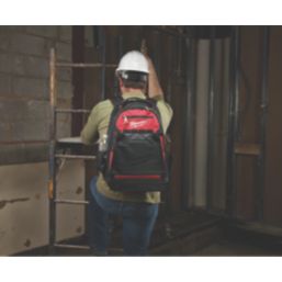 Milwaukee  Jobsite Backpack 32Ltr