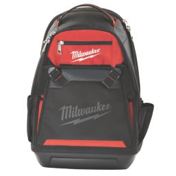 Milwaukee  Jobsite Backpack 32Ltr
