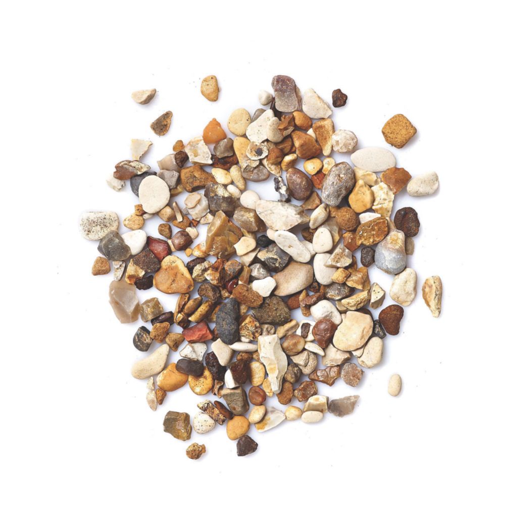 Kelkay Autumn Gold 8 - 12mm Chippings Bulk Bag 750kg