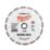 Milwaukee Speedcross SUDD Multi-Material Diamond Blade 230mm x 22.23mm