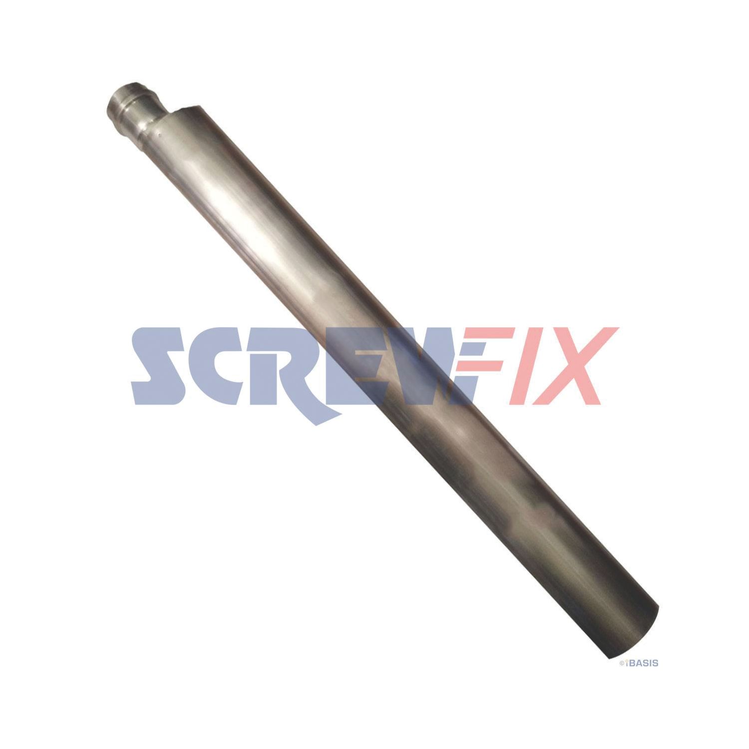Worcester Bosch 77161910060 I-EXTENSION FLUE KIT-F106X750 (913GW)