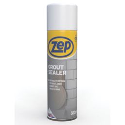 Zep Grout Sealer 500ml