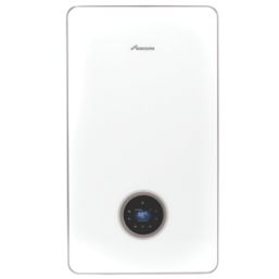Worcester Bosch Greenstar 8000 Style 30C Gas Combi Boiler - Screwfix