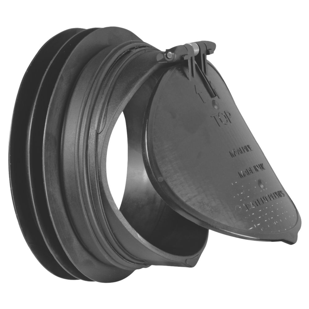 McAlpine ARB-1 Anti-Cross-Flow & Rodent Barrier 113mm