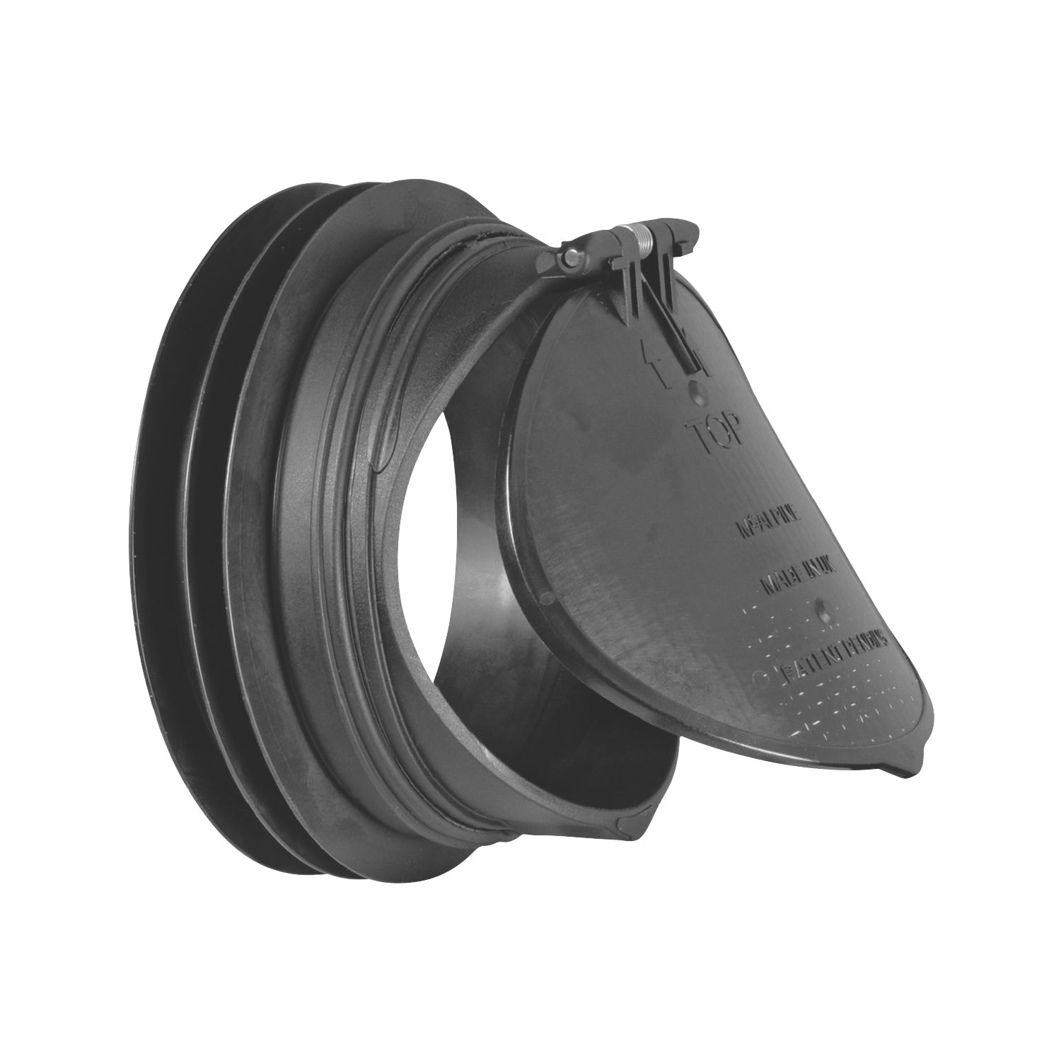 McAlpine ARB-1 Anti-Cross-Flow & Rodent Barrier 113mm (913HR)