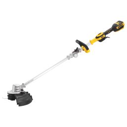 DEWALT  DCMST561N-XJ 18V Li-Ion XR Brushless Cordless Grass Trimmer - Bare