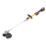 DEWALT  DCMST561N-XJ 18V Li-Ion XR Brushless Cordless Grass Trimmer - Bare
