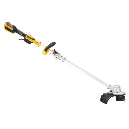 DEWALT  DCMST561N-XJ 18V Li-Ion XR Brushless Cordless Grass Trimmer - Bare