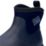 Muck Boots Muckster II Ankle Size 10  Black Non Safety Wellies