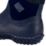 Muck Boots Muckster II Ankle Size 10  Black Non Safety Wellies