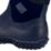 Muck Boots Muckster II Ankle Metal Free  Non Safety Wellies Black Size 10