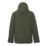 Regatta Thornridge Waterproof Jacket Dark Khaki Small Size 37-38" Chest