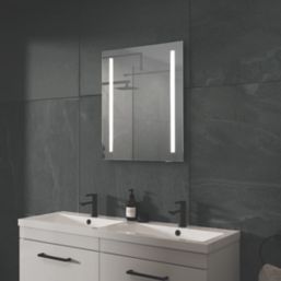 Led bathroom deals lights screwfix